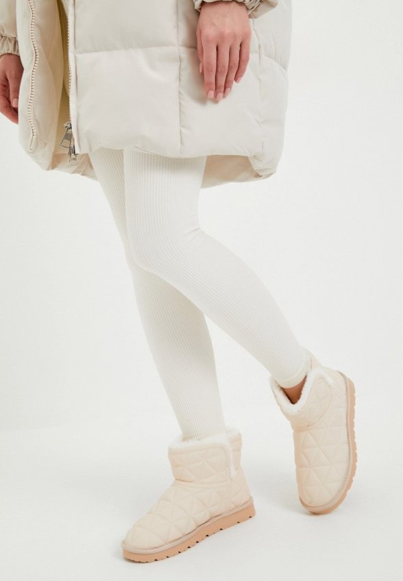 Полусапоги Instreet