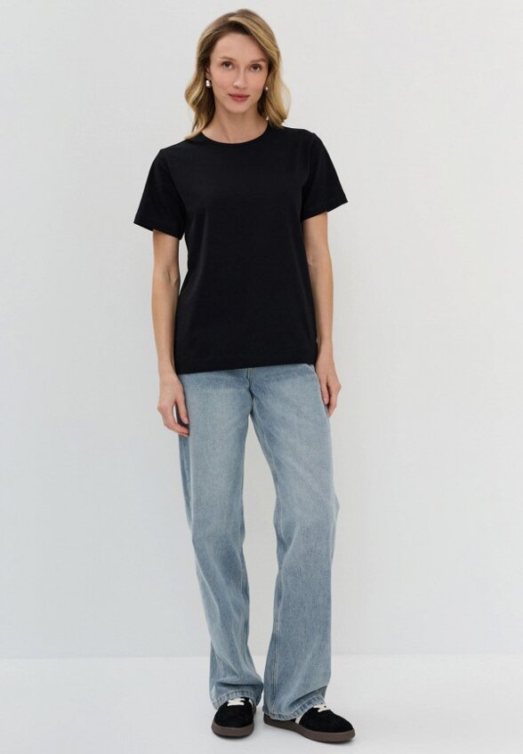 Футболка Savage