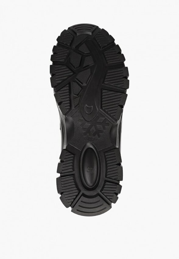 Ботинки Котофей