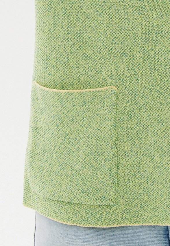 Кардиган Стим