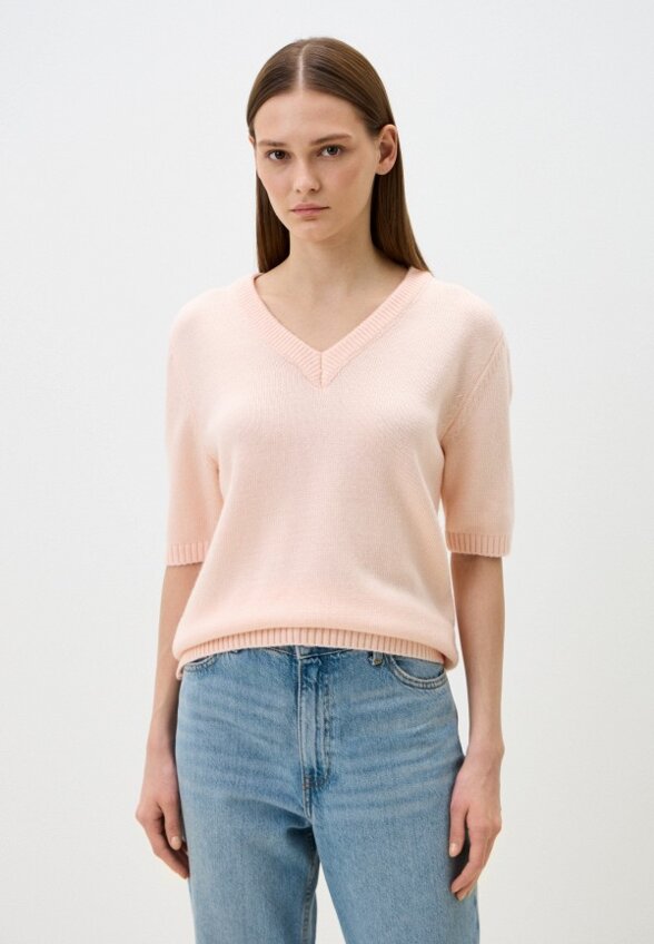 Пуловер Margarita Petkevich