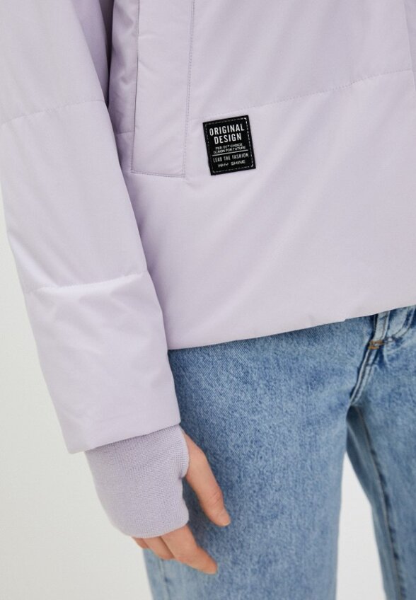 Куртка утепленная Winterra