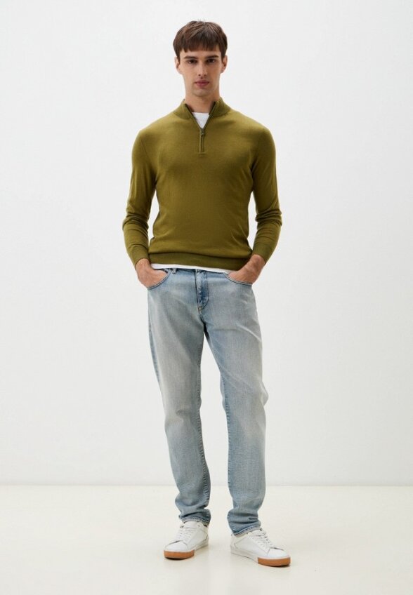 Джемпер Cudgi