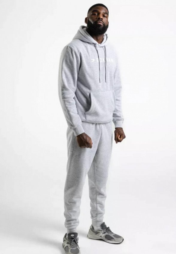 Брюки спортивные Boxraw