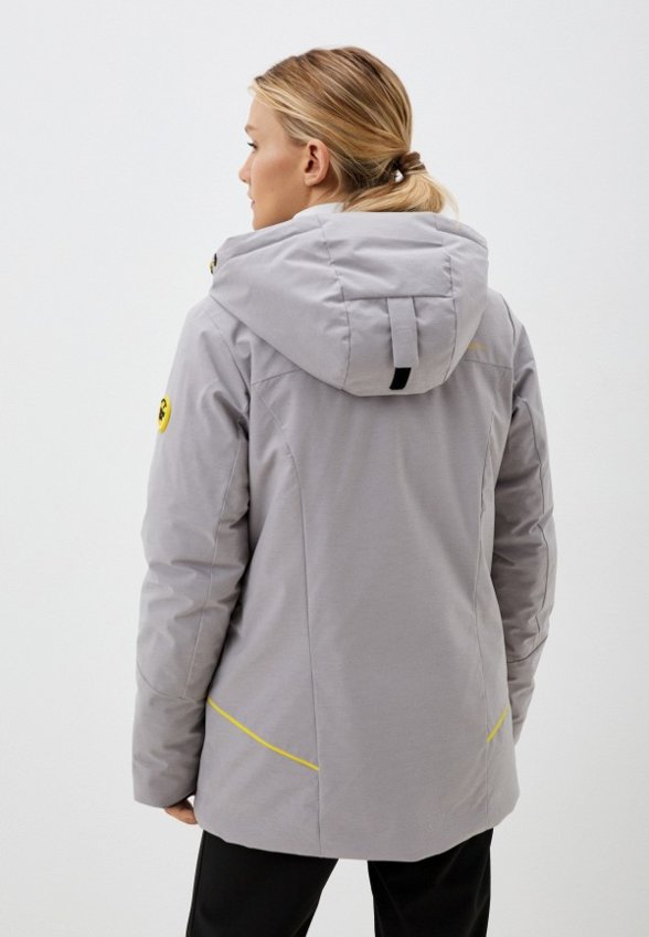 Куртка горнолыжная High Experience