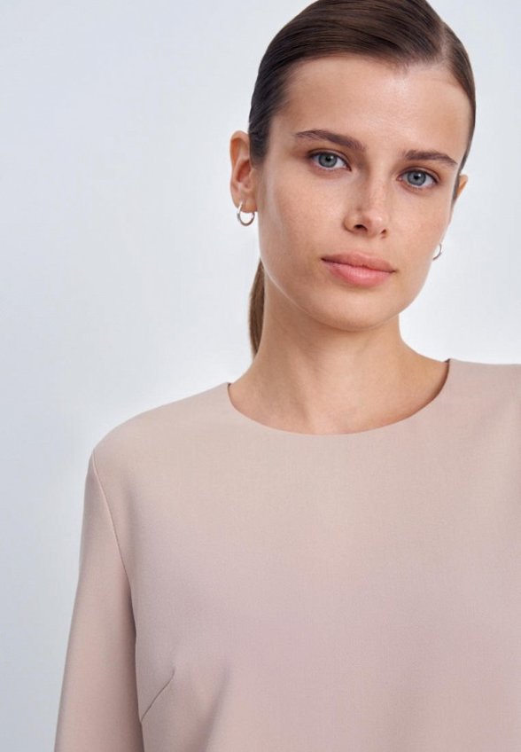 Платье Finn Flare