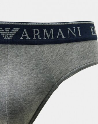 Трусы 2 шт. Emporio Armani мужчинам