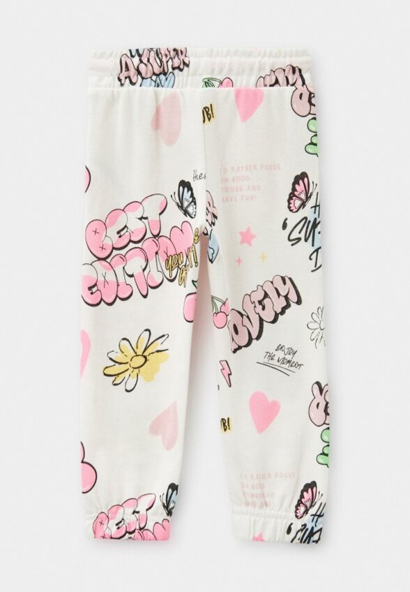 Брюки спортивные Terranova