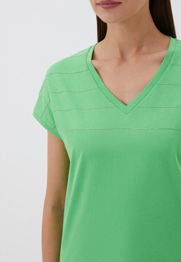 Футболка Ina Vokich