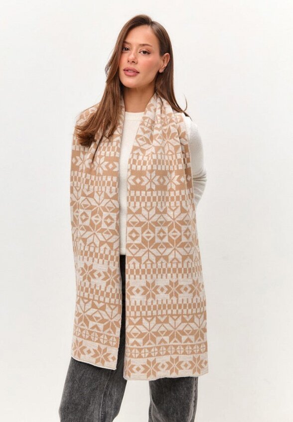 Шарф Сиринга