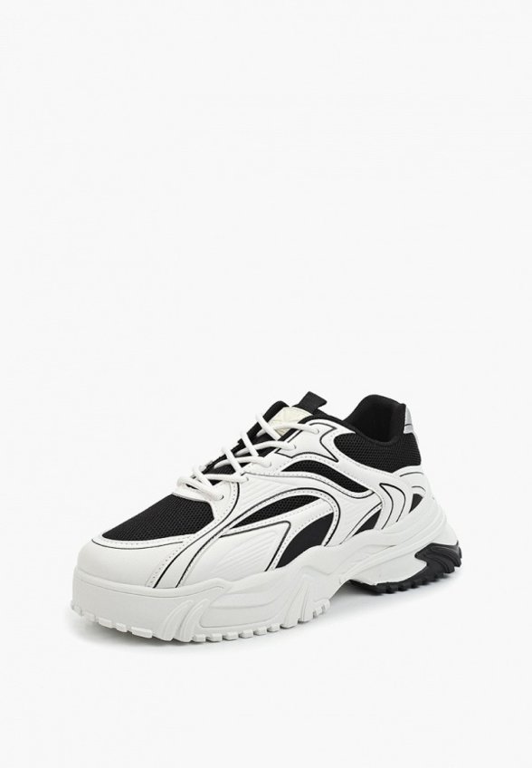 Кроссовки Crosby