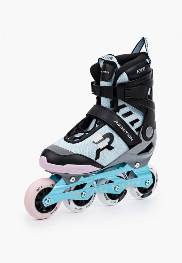 Ролики Reaction