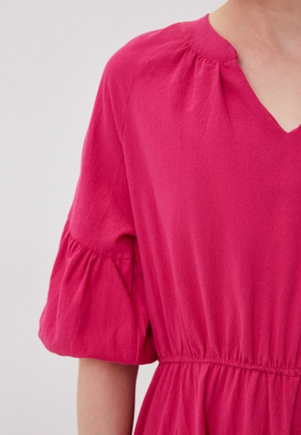 Платье Pink Summer