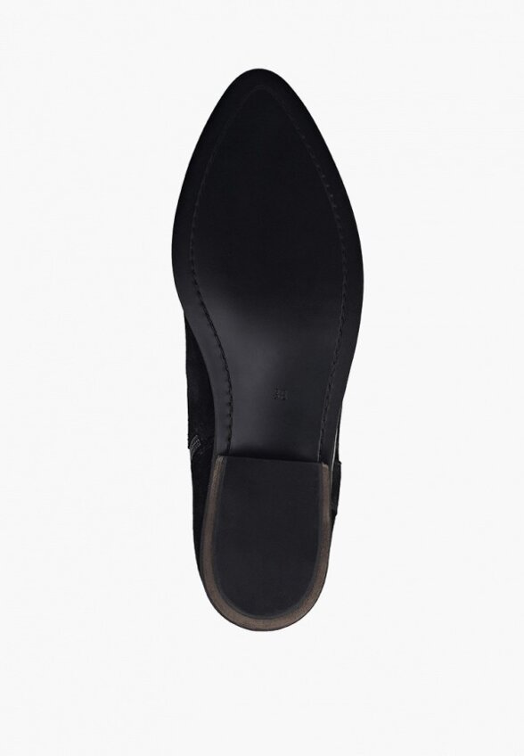 Ботильоны El'Rosso