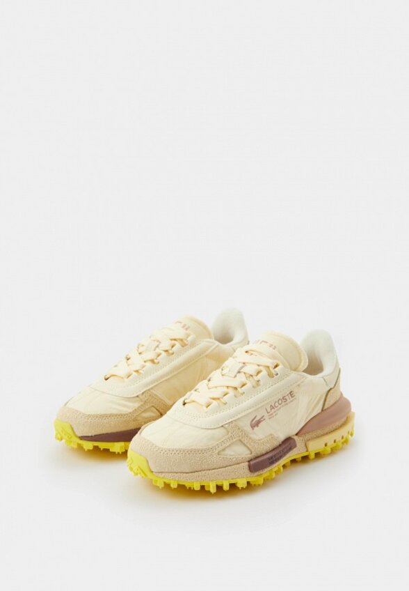 Кроссовки Lacoste