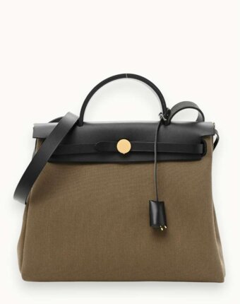 Hermes Herbag женщинам