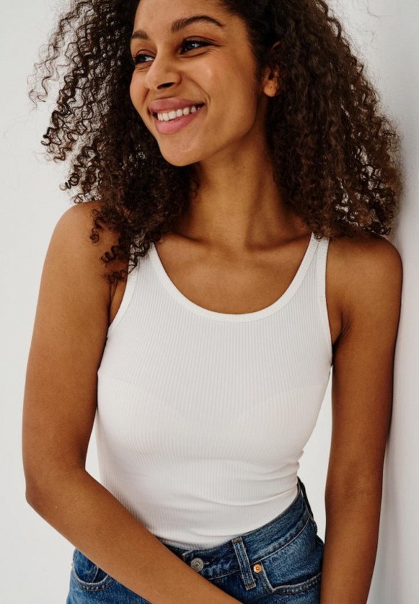 Майка спортивная Jolifashn