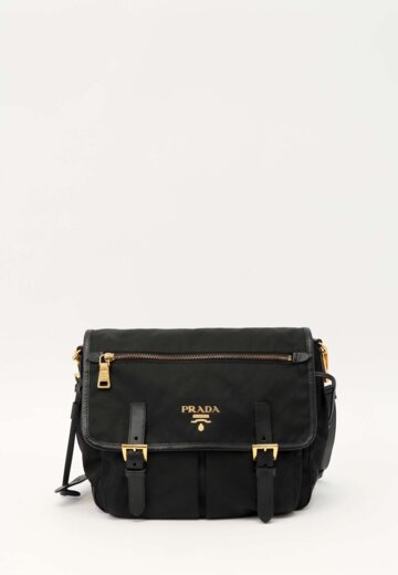 Prada Nylon Bag