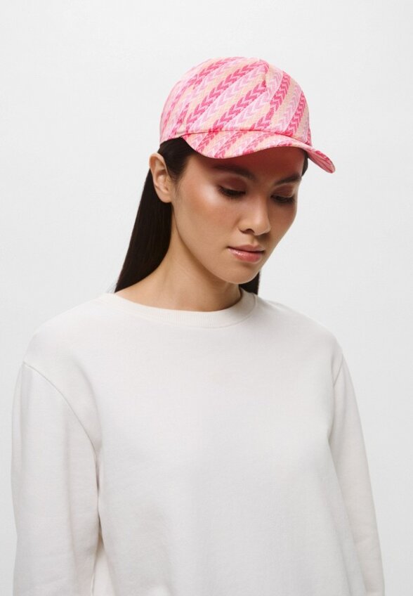Бейсболка Lanvin