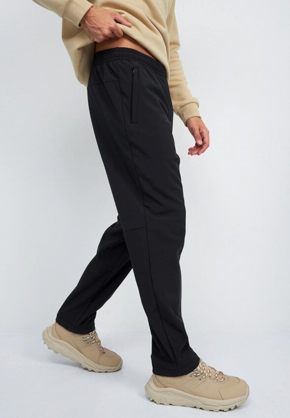 Брюки спортивные Baasploa