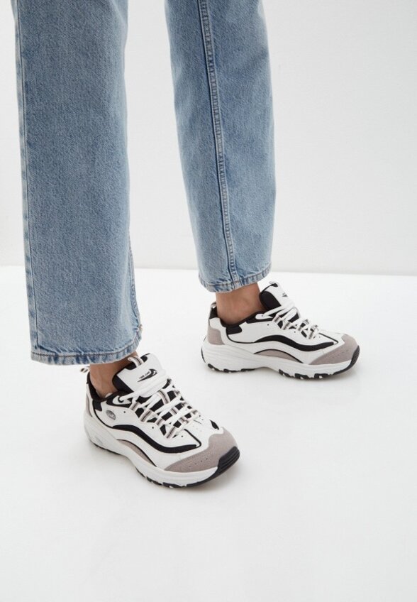 Кроссовки TimeJump