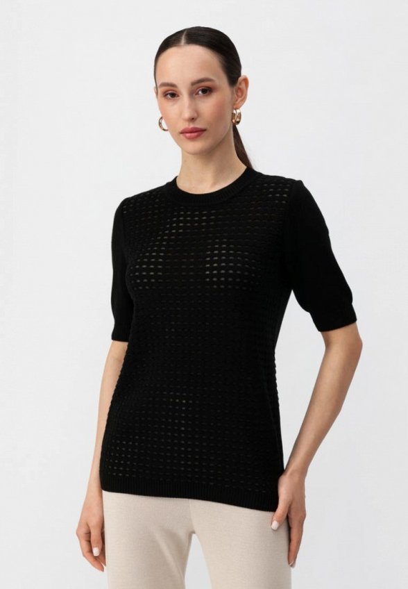 Джемпер Vivawool