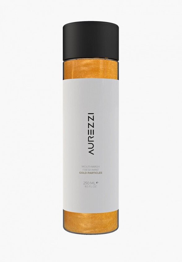 Ополаскиватель для полости рта Aurezzi