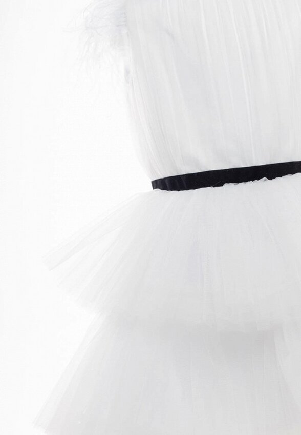 Платье Роскошь с детства