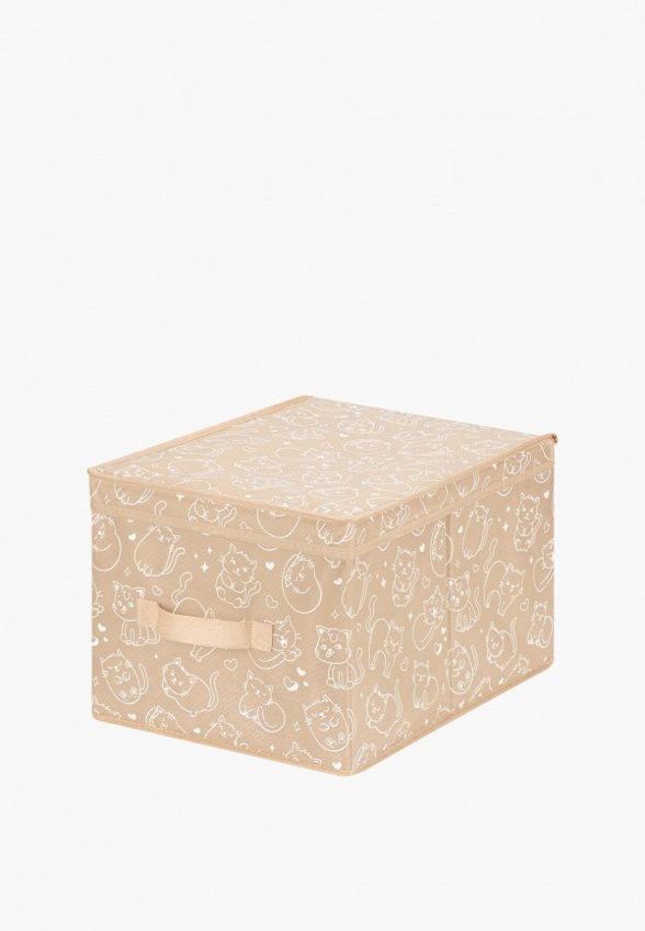 Короб для хранения Elcasa