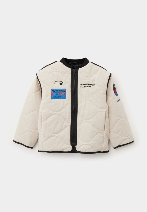 Куртка утепленная Sela