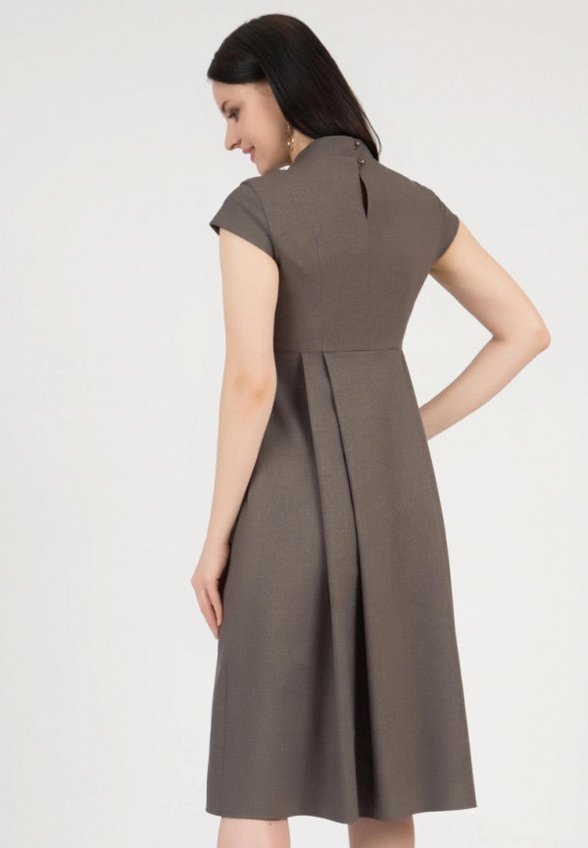 Платье Grey Cat