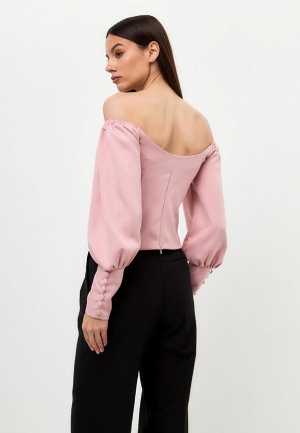 Блуза SN Studio