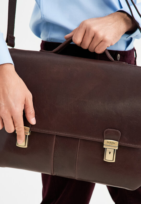 Др.Коффер P402330-245-09 портфель