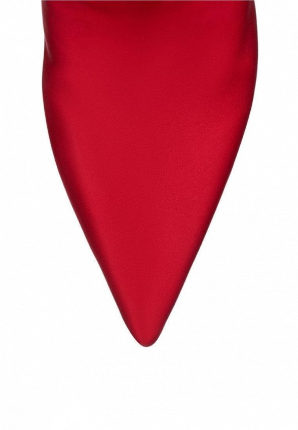 Ботфорты Raden