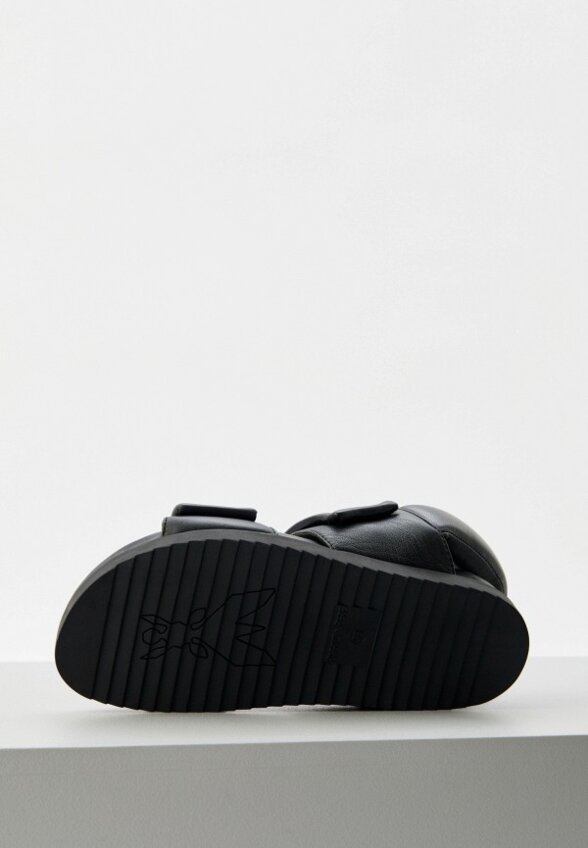 Сандалии Patrizia Pepe