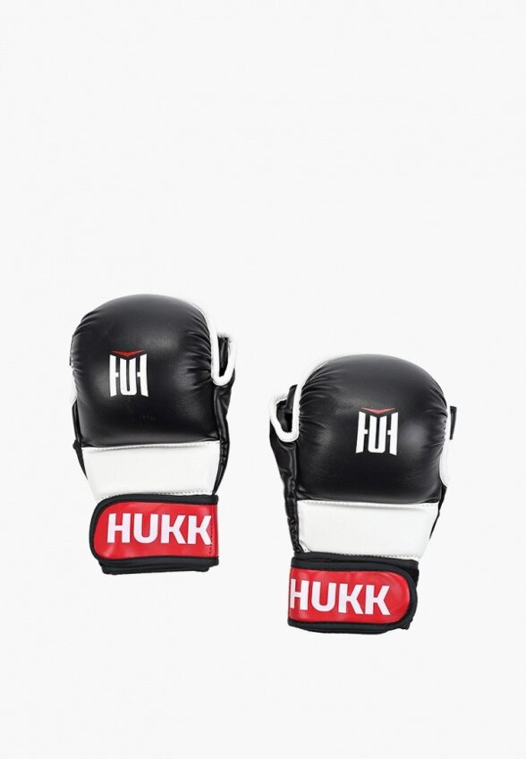 Перчатки ММА Hukk