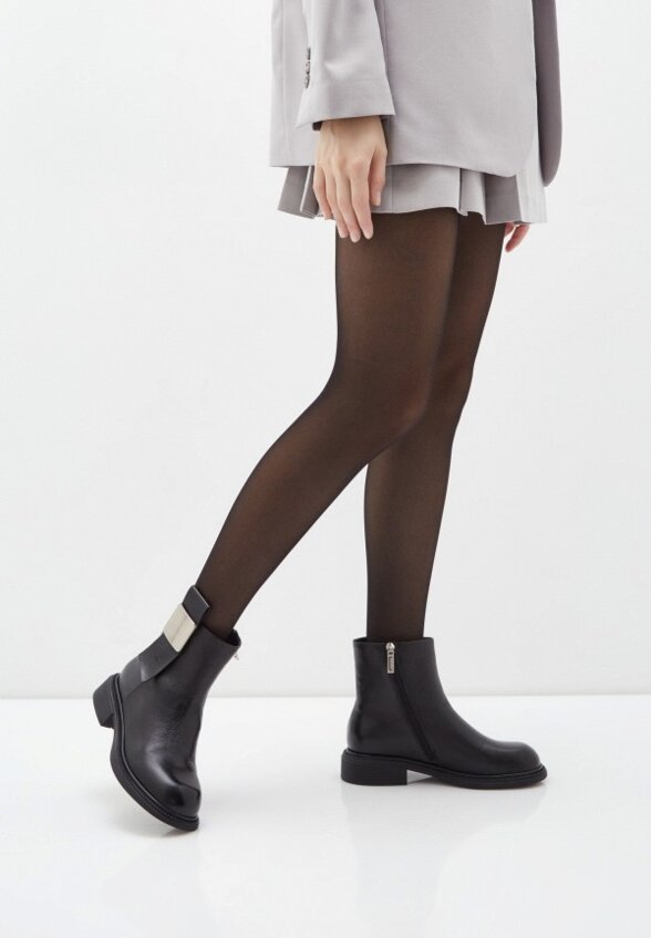 Ботинки Graciana