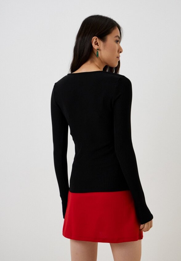 Лонгслив Trendyol