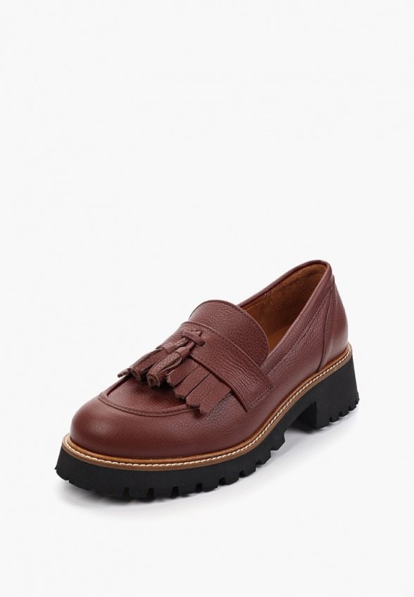 Лоферы Altabella