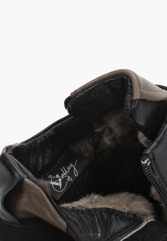 Ботинки Valley