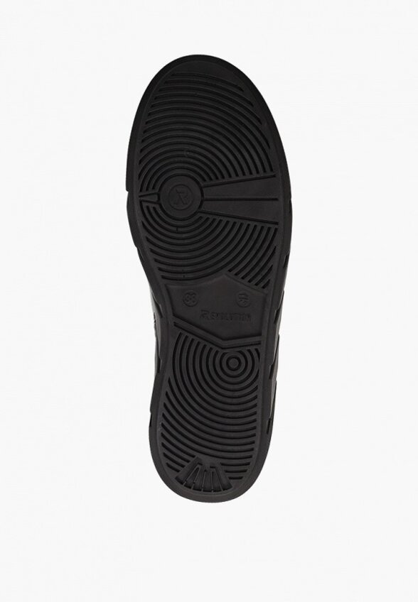 Ботинки Rieker