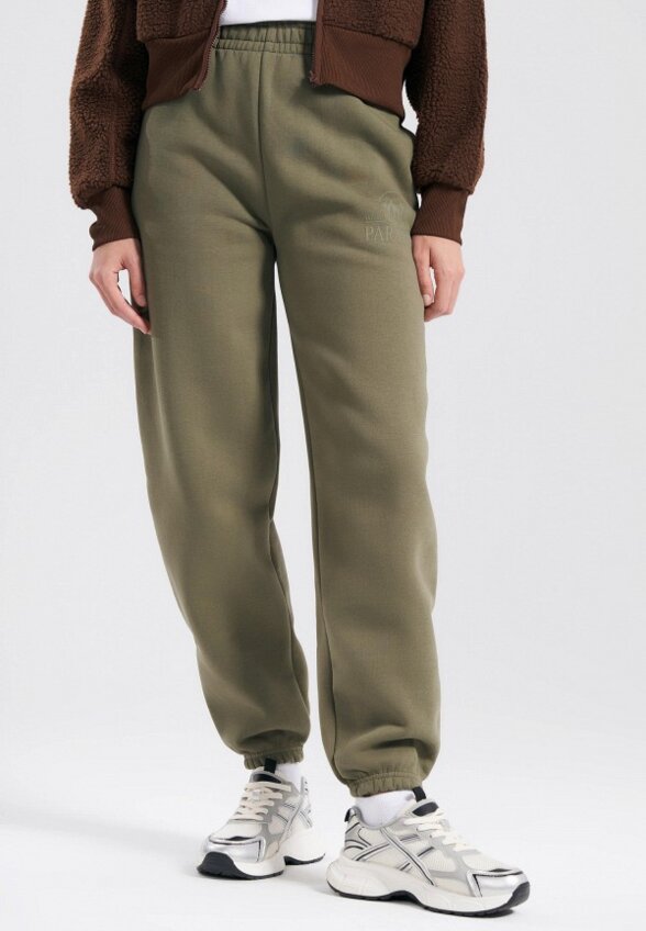 Брюки спортивные Твое