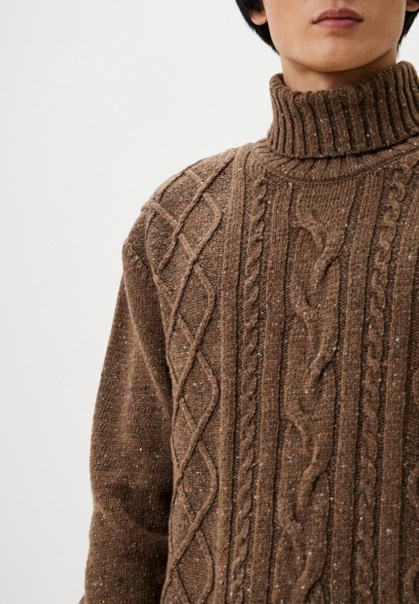 Свитер marhatter