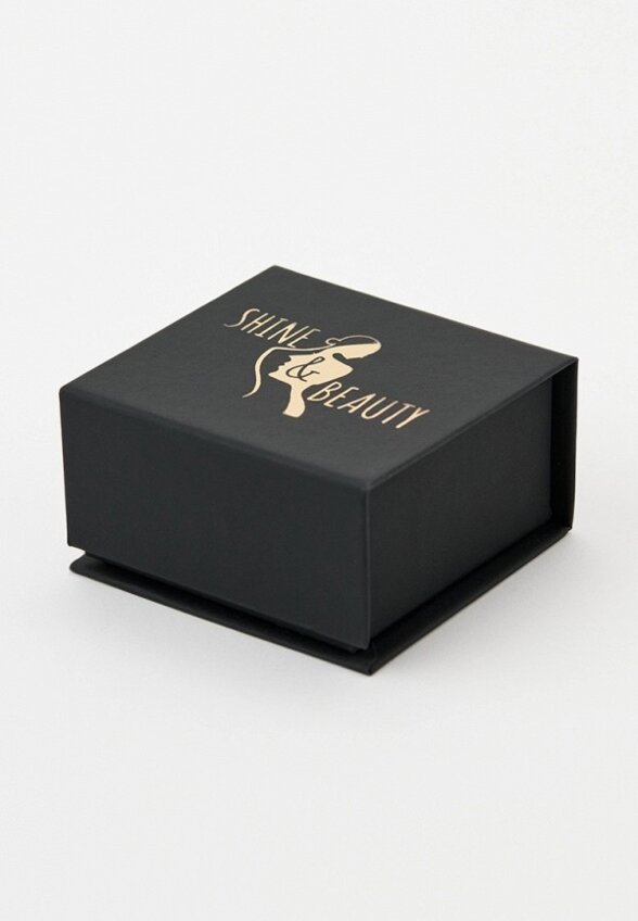 Кольцо Shine&Beauty