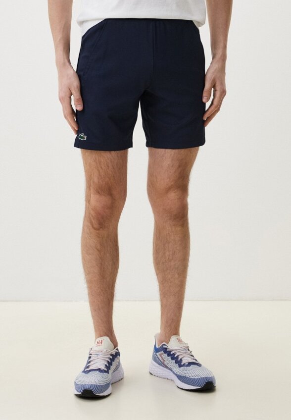 Шорты спортивные Lacoste