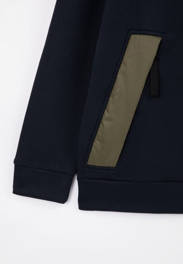 Толстовка Gulliver