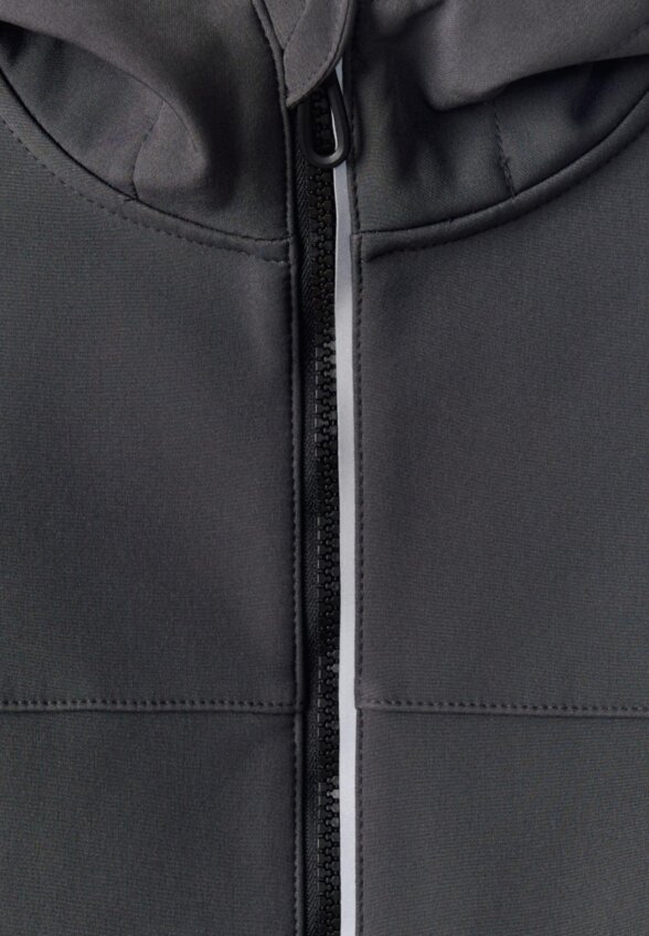 Ветровка из Softshell на флисе для мальчиков