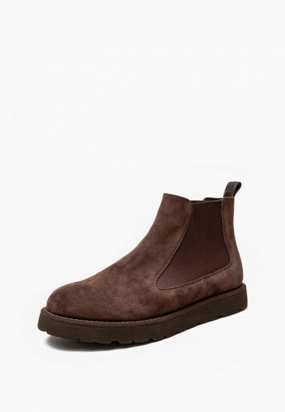 Ботинки Mascotte