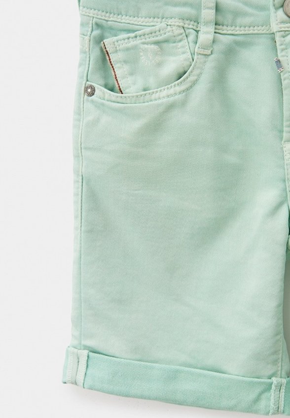 Шорты джинсовые Le Temps des Cerises