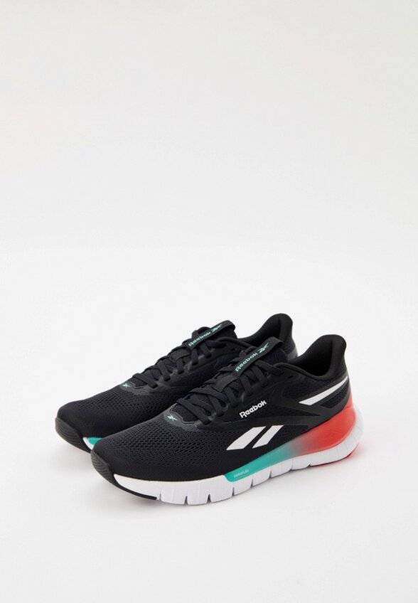 Кроссовки Reebok